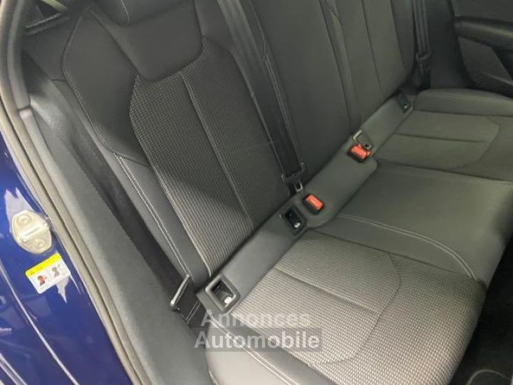 Audi A1 Sportback 35 TFSI 150 ch S tronic 7 S line - 15