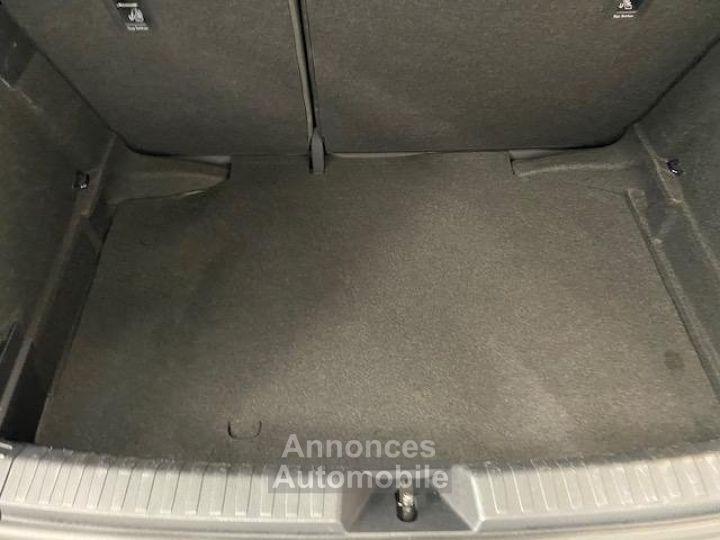 Audi A1 Sportback 35 TFSI 150 ch S tronic 7 S line - 17