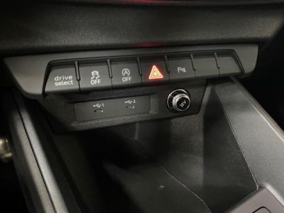 Audi A1 Sportback 35 TFSI 150 ch S tronic 7 S line   - 18