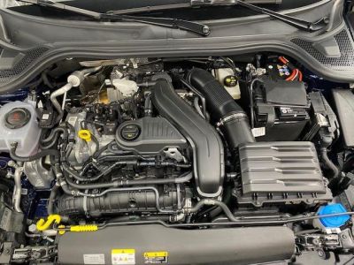 Audi A1 Sportback 35 TFSI 150 ch S tronic 7 S line   - 21