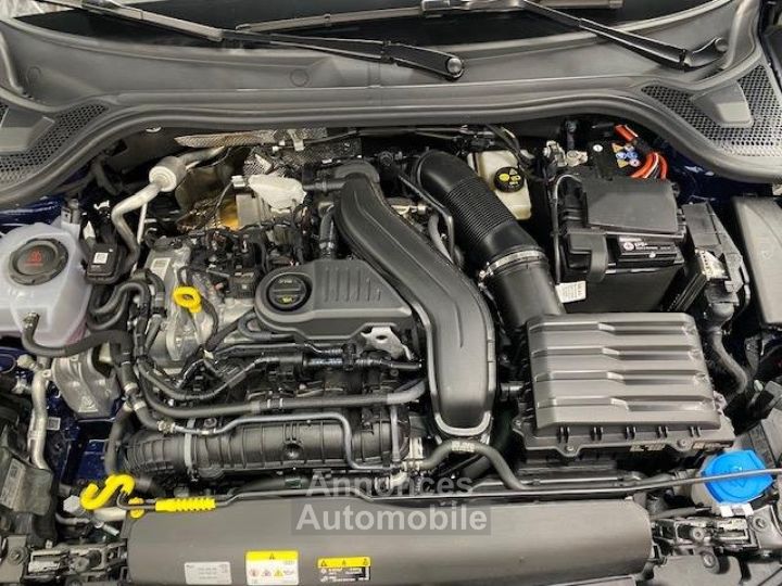 Audi A1 Sportback 35 TFSI 150 ch S tronic 7 S line - 21