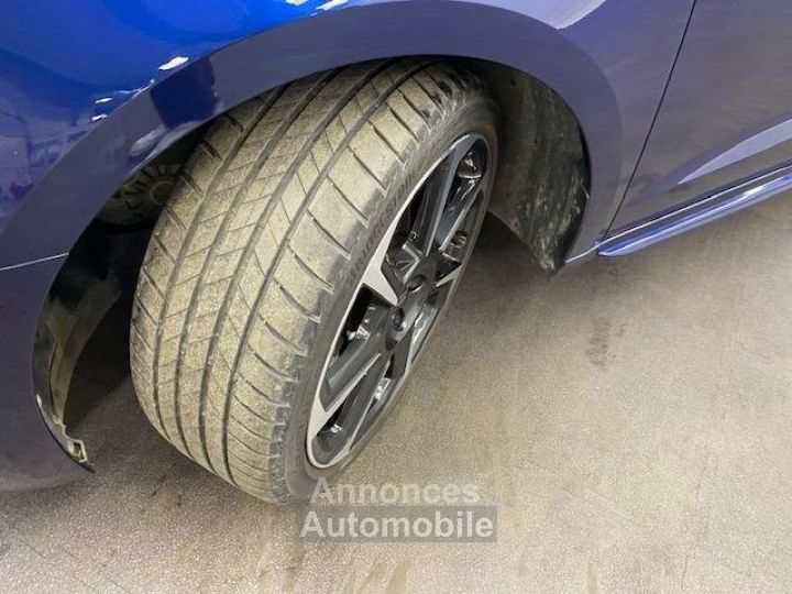Audi A1 Sportback 35 TFSI 150 ch S tronic 7 S line - 23