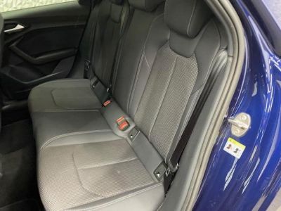Audi A1 Sportback 35 TFSI 150 ch S tronic 7 S line   - 25