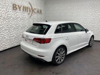 Audi A3 Sportback 40 e-tron 204 S tronic 6 Design Luxe   - 3
