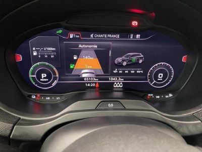 Audi A3 Sportback 40 e-tron 204 S tronic 6 Design Luxe   - 6