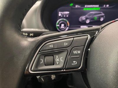Audi A3 Sportback 40 e-tron 204 S tronic 6 Design Luxe   - 9