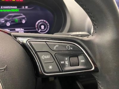 Audi A3 Sportback 40 e-tron 204 S tronic 6 Design Luxe   - 11