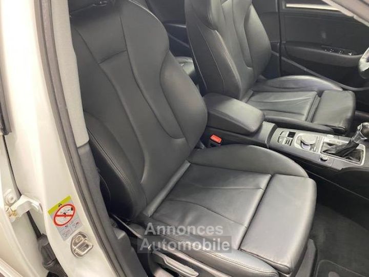 Audi A3 Sportback 40 e-tron 204 S tronic 6 Design Luxe - 12
