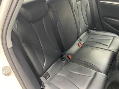 Audi A3 Sportback 40 e-tron 204 S tronic 6 Design Luxe   - 13