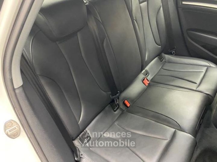 Audi A3 Sportback 40 e-tron 204 S tronic 6 Design Luxe - 13