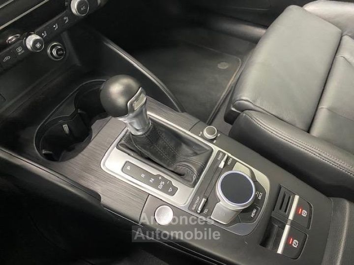 Audi A3 Sportback 40 e-tron 204 S tronic 6 Design Luxe - 15