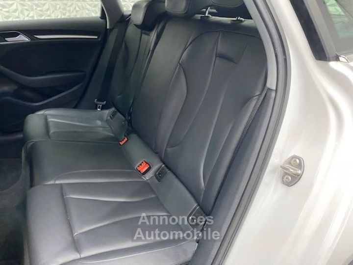 Audi A3 Sportback 40 e-tron 204 S tronic 6 Design Luxe - 18