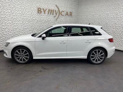 Audi A3 Sportback 40 e-tron 204 S tronic 6 Design Luxe   - 19