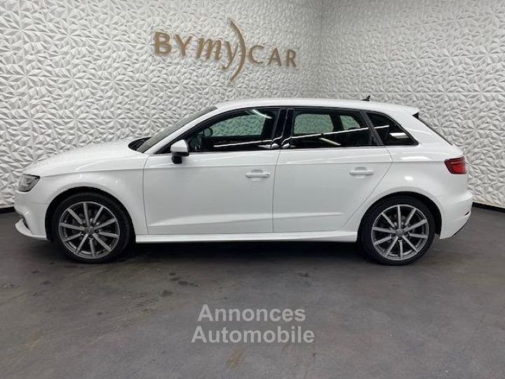 Audi A3 Sportback 40 e-tron 204 S tronic 6 Design Luxe - 19