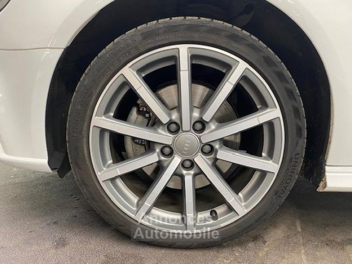 Audi A3 Sportback 40 e-tron 204 S tronic 6 Design Luxe - 20