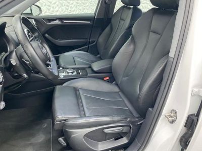 Audi A3 Sportback 40 e-tron 204 S tronic 6 Design Luxe   - 21