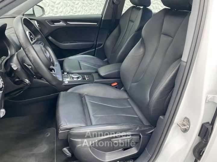 Audi A3 Sportback 40 e-tron 204 S tronic 6 Design Luxe - 21