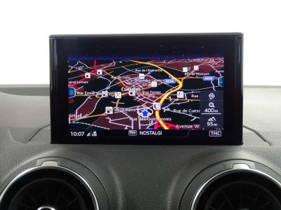 Audi Q2 30TFSI Design   - 12