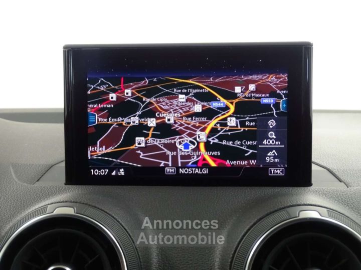 Audi Q2 30TFSI Design - 12