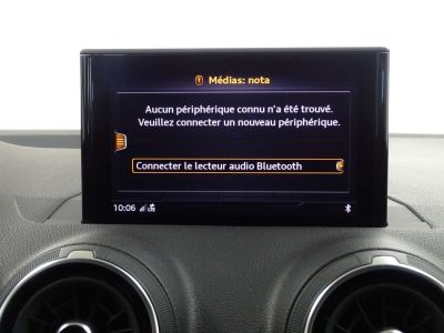 Audi Q2 30TFSI Design   - 14