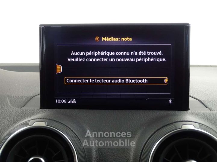 Audi Q2 30TFSI Design - 14