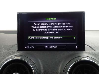Audi Q2 30TFSI Design   - 15