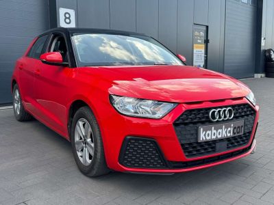 Audi A1 Sportback 25 TFSI GPS-CAPTEURS-CLIM AUTO-GARANTIE   - 1