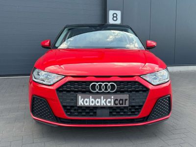 Audi A1 Sportback 25 TFSI GPS-CAPTEURS-CLIM AUTO-GARANTIE   - 2
