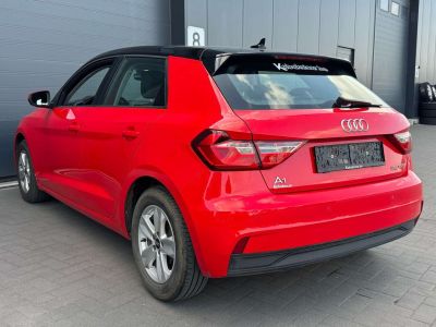 Audi A1 Sportback 25 TFSI GPS-CAPTEURS-CLIM AUTO-GARANTIE   - 4