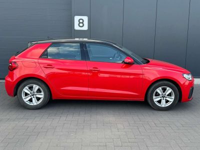 Audi A1 Sportback 25 TFSI GPS-CAPTEURS-CLIM AUTO-GARANTIE   - 7