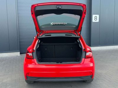 Audi A1 Sportback 25 TFSI GPS-CAPTEURS-CLIM AUTO-GARANTIE   - 9