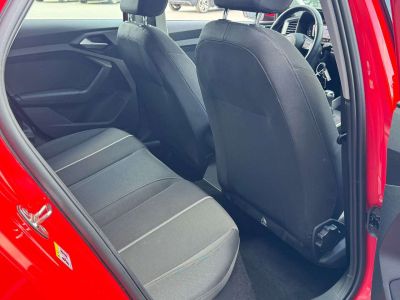 Audi A1 Sportback 25 TFSI GPS-CAPTEURS-CLIM AUTO-GARANTIE   - 13