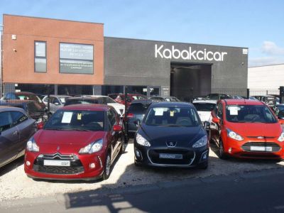 Audi A1 Sportback 25 TFSI GPS-CAPTEURS-CLIM AUTO-GARANTIE   - 17