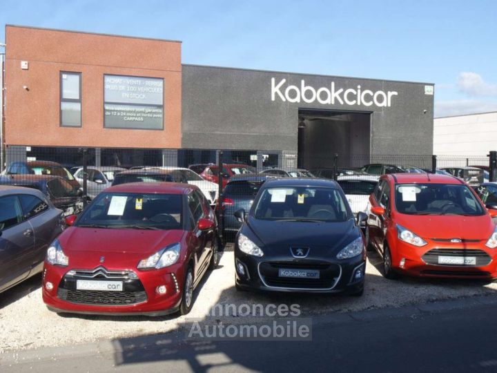 Audi A1 Sportback 25 TFSI GPS-CAPTEURS-CLIM AUTO-GARANTIE - 17