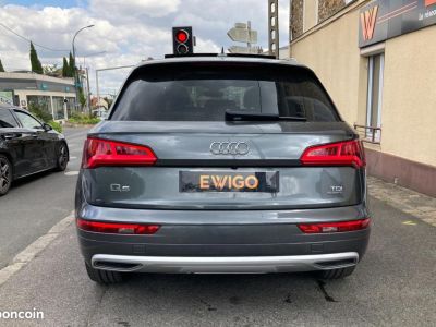 Audi Q5 20 40 TDI 190 S-LINE QUATTRO S-TRONIC BVA TOIT OUVRANT PANORAMIQUE VIRTUAL COCKPIT   - 4