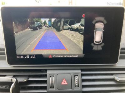 Audi Q5 20 40 TDI 190 S-LINE QUATTRO S-TRONIC BVA TOIT OUVRANT PANORAMIQUE VIRTUAL COCKPIT   - 15