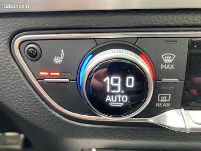 Audi Q5 20 40 TDI 190 S-LINE QUATTRO S-TRONIC BVA TOIT OUVRANT PANORAMIQUE VIRTUAL COCKPIT   - 18