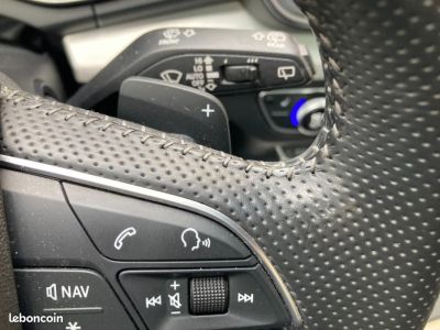 Audi Q5 20 40 TDI 190 S-LINE QUATTRO S-TRONIC BVA TOIT OUVRANT PANORAMIQUE VIRTUAL COCKPIT   - 20