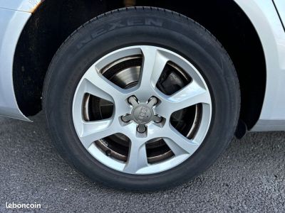 Audi A4 Avant 18 ATTRACTION 160 CH   - 10