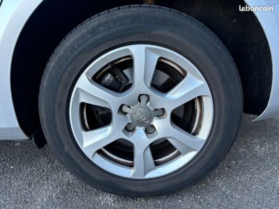 Audi A4 Avant 18 ATTRACTION 160 CH   - 11
