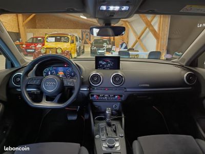 Audi A3 Sportback 14 40 E-TRON 204H 150 PHEV HYBRID DESIGN LUXE S-TRONIC BVA   - 3