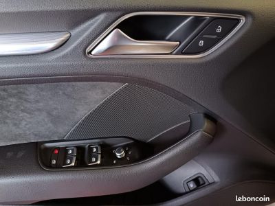 Audi A3 Sportback 14 40 E-TRON 204H 150 PHEV HYBRID DESIGN LUXE S-TRONIC BVA   - 8