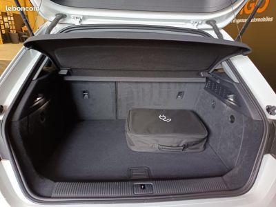 Audi A3 Sportback 14 40 E-TRON 204H 150 PHEV HYBRID DESIGN LUXE S-TRONIC BVA   - 11