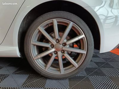 Audi A3 Sportback 14 40 E-TRON 204H 150 PHEV HYBRID DESIGN LUXE S-TRONIC BVA   - 17