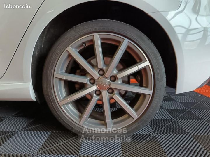 Audi A3 Sportback 14 40 E-TRON 204H 150 PHEV HYBRID DESIGN LUXE S-TRONIC BVA - 17