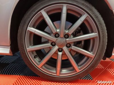 Audi A3 Sportback 14 40 E-TRON 204H 150 PHEV HYBRID DESIGN LUXE S-TRONIC BVA   - 18