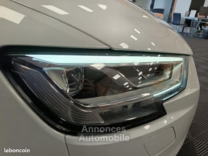 Audi A3 Sportback 14 40 E-TRON 204H 150 PHEV HYBRID DESIGN LUXE S-TRONIC BVA - 20
