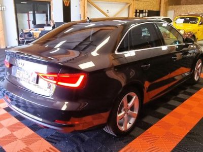 Audi A3 BERLINE 14 TFSI COD 140 AMBITION LUXE S-TRONIC BVA %2B PHARE LED ENTRETIEN FULL   - 2