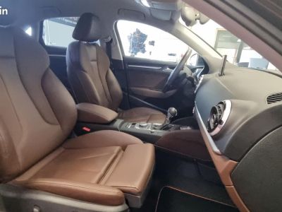 Audi A3 BERLINE 14 TFSI COD 140 AMBITION LUXE S-TRONIC BVA %2B PHARE LED ENTRETIEN FULL   - 6