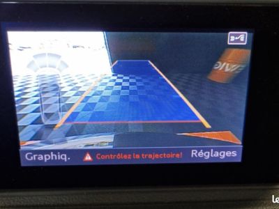 Audi A3 BERLINE 14 TFSI COD 140 AMBITION LUXE S-TRONIC BVA %2B PHARE LED ENTRETIEN FULL   - 8